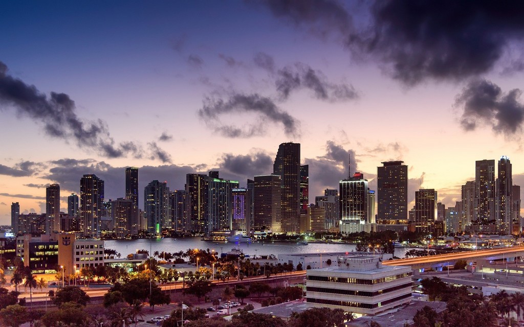 Viajes Meraki: Ciudad de Miami, FL